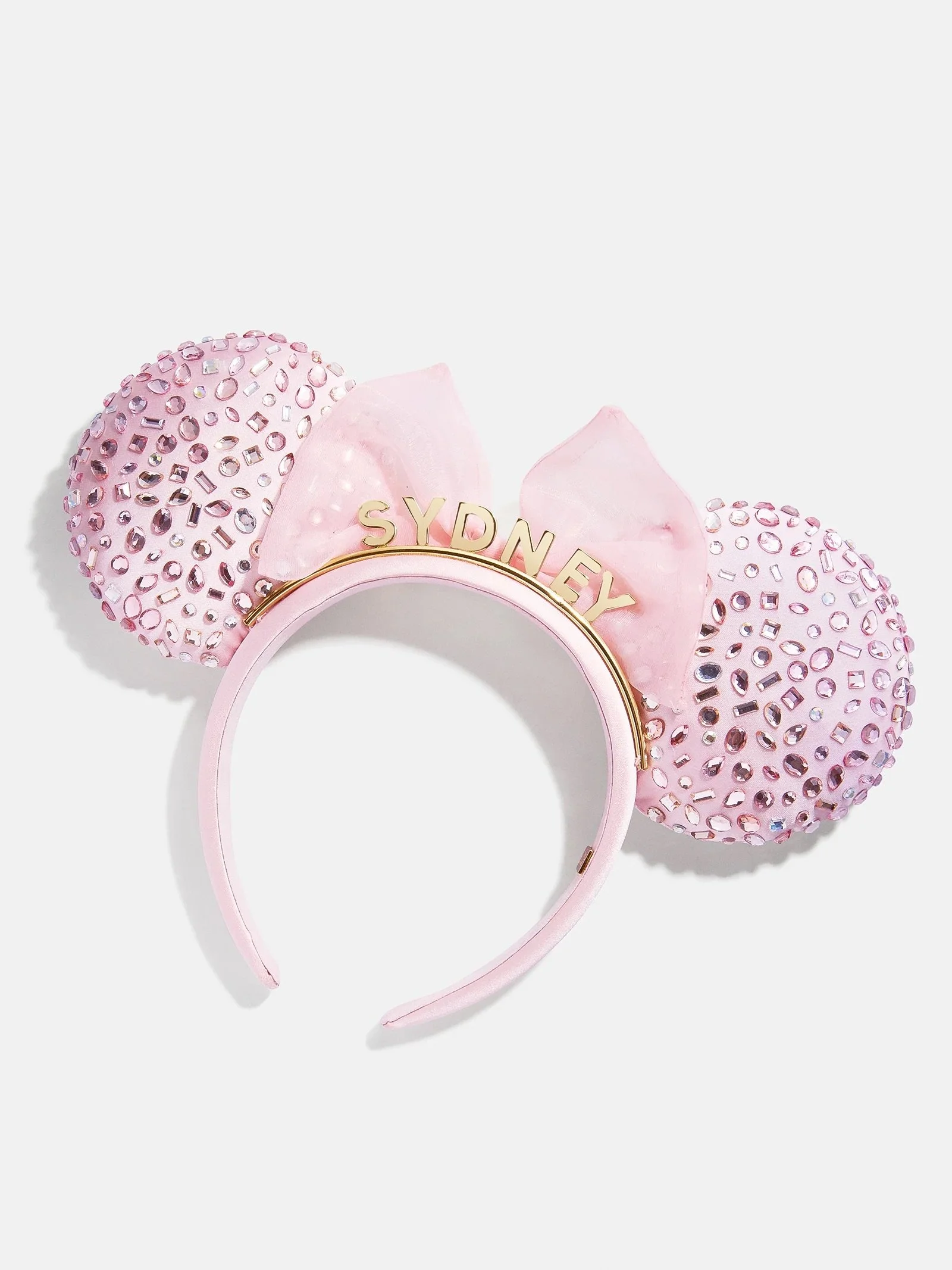 BaubleBar Disney Valentine's Day Collection — EXTRA MAGIC MINUTES